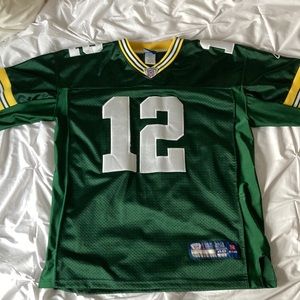 Packers Jersey